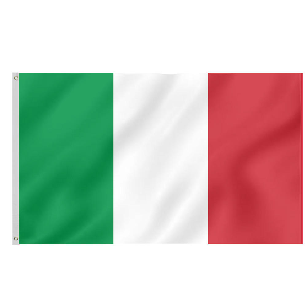 Italy flag