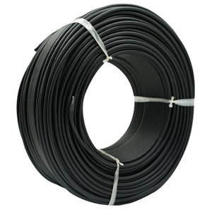 משקל תא עומס מים דליפת זיהוי זרימת מתחת למים התת טמפרטורת חיישן כבל - Product Image 1