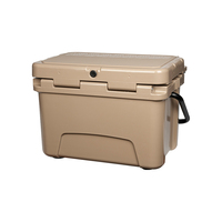 Mini boîte de refroidissement portable, 20l, refroidisseur isolé, Eskimo LLDPE