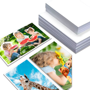 Carta Fotografica Lucida Monofacciale 180g, Fogli Personalizzati A3/A4 per Stampe Artistiche - Product Image 4