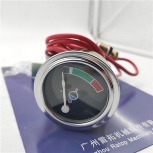 Jauge de température de l'eau 1W7550 1W-7550 - Product Image 5