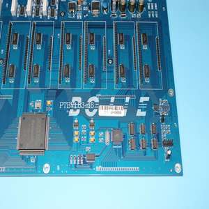 Neue und originale Seiko 16H Kopfplatte 510/1020 16H Kopfplatte PTBV1.83-16 Version Verfügbar für Zhongye/Crystaljet-Drucker - Product Image 3