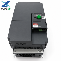 Variateur de fréquence Schneider Original Neuf ATV320D11N4C Altivar ATV320 11kW 15HP 380-500V 3P 27.7A Modbus CANopen