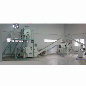 เครื่องบดเครื่องบดสำหรับใช้ในที่จอดรถขนาดเล็กอุปกรณ์การผลิตสบู่ที่มีประสิทธิภาพสำหรับใช้ในบ้าน - Product Image 1