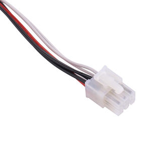 Revolbat <span class=keywords><strong>14.4V</strong></span> 6450mAh Li-ion <span class=keywords><strong>Battery</strong></span> Pack thay thế cho y tế thông gió mô hình h2b360 300.784.00 với cáp và kết nối - Product Image 4