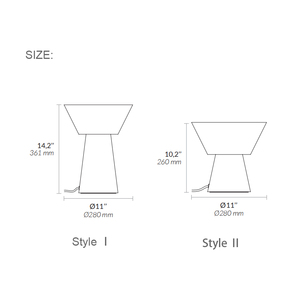 Modern <b>Light</b> Luxury Cloud Stone Table Lamp for Home & Hotel Bedroom Bedside & Living Room Side Table Decor Hotel Guest Room - Product Image 6