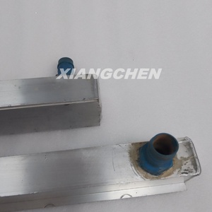 DO Cooling Profile C9.525.820 Original Used Guide Plate for Offset <b>Printing</b> <b>Machine</b> Parts - Product Image 4