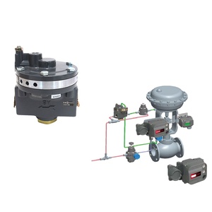 2625 Volume Boosters, amplificateur de volume pneumatique 2625 pour DVC6200 - Product Image 5