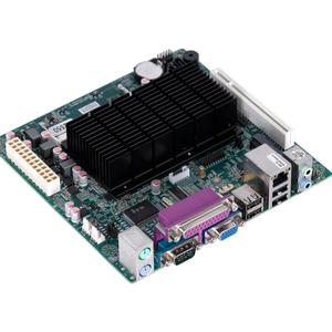 Placa Base ELSKY D2550 2025, Procesador DDR3 1333/1600MHz 8G, ATX para Escritorio, RTL8111E LAN, 2*SATA Estándar, PCI, Placa Base D2550 - Product Image 1
