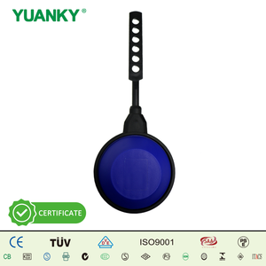 YUANKY FPS-5 PC-ABS-POM-NYLON <span class=keywords><strong>Quickstop</strong></span> - Product Image 1