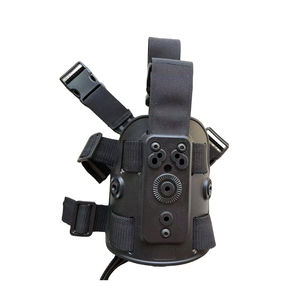 ซองปืนพกขาแบบยุทธวิธี ใช้ได้กับ G17, G19, 1911, SW, <span class=keywords><strong>92FS</strong></span>, PX4 และรุ่นอื่นๆ - Product Image 5