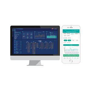 Acrel Acrel-3000WEB Power Management System Three Phase LCD Display Easy Installation Energy Monitoring - Product Image 2
