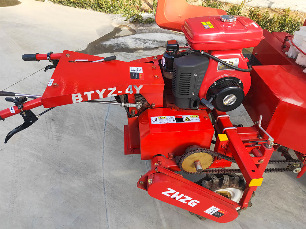 Trapiantatrice Generica Da Giardino - Piantatrice Di Bulbi - Foto 4