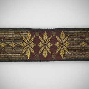 ริบบิ้นผ้าซาตินสองหน้าแบบเดี่ยวผ้าซาตินสีล้วนม้วน196ของขวัญ DHL หมวกสไตล์ตะวันตก FedEx - Product Image 1