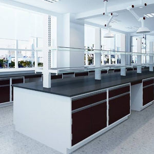 Instrumentos de prueba personalizados de laboratorio Lista de equipos de laboratorio Instrumento de prueba de alimentos - Product Image 3