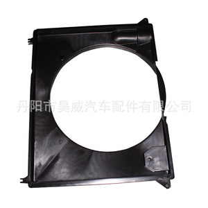Manguera de Admisión de Aire YH03-6028 para Toyota Hilux VIGO Diésel 05-12, Material AS - Product Image 1