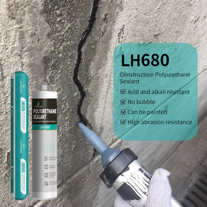 กาวซีลยูรีเทนคุณภาพสูง ซิก้า สำหรับทางเดินรถ ขนาด 600 มล. ป้องกันสภาพอากาศ สำหรับแผ่นซีเมนต์อีพีเอส - Product Image 1