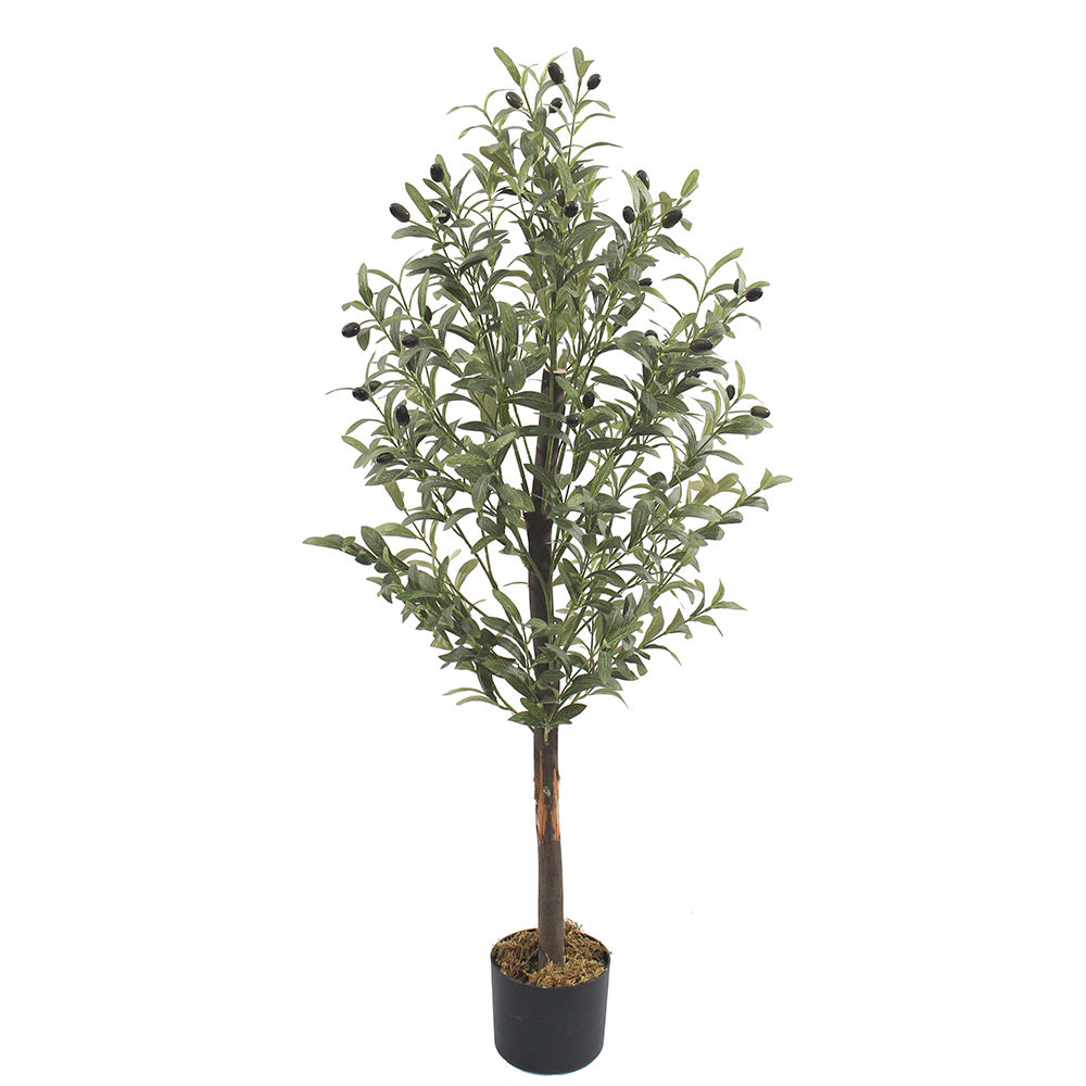 สีเขียว