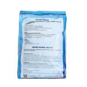 Aquarium Aquarium Aquarium Vente en gros de poissons <span class=keywords><strong>marins</strong></span> d'ornement <span class=keywords><strong>marins</strong></span> instantanés poisson artificiel sel de mer - Product Image 4