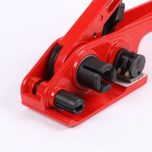 Outil de cerclage pour animaux de compagnie <span class=keywords><strong>Jike</strong></span> Industrial OEM/ODM, coloré, manuel, portable, tendeur pour sangle pour animaux de compagnie - Product Image 2