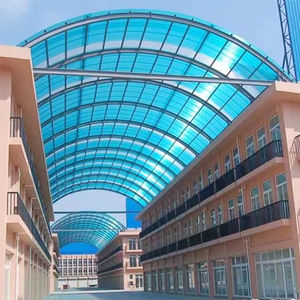 Cuatro paredes Hoja <span class=keywords><strong>de</strong></span> <span class=keywords><strong>policarbonato</strong></span> Invernadero Techo Láminas Precios Panel <span class=keywords><strong>de</strong></span> <span class=keywords><strong>policarbonato</strong></span> - Product Image 6