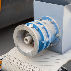 Máquina Multifuncional Nueva para la Elaboración de Fertilizantes a partir de Cáscara de Arroz para Venta al por Mayor - Product Image 2