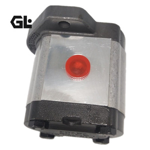 Pompe hydraulique à engrenages haute pression HPLPA HPLPB HPLPA205 HPLPA214 HPLPA206 HPLPA207 HPLPA208 HPLPA211 HPLPA214SMNG6G4B00 <span class=keywords><strong>BHY</strong></span> - Product Image 3