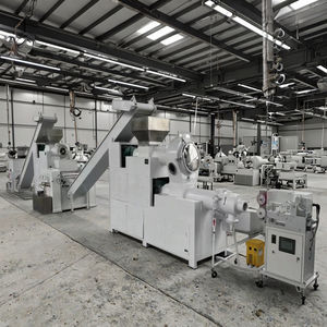 เครื่องทำสบู่แบบใช้แก๊สสำหรับล้างจาน - Product Image 1