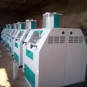 best price sifted maize flour maize mill equipment for south africa