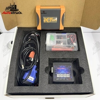 (bssy)2026 KT200 Programmeur ECU OBD2 Lecture et Écriture Version Complète Maintenance Code DTC