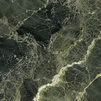 Grande dalle de quartzite naturel poli Avocatus pour plan de travail de cuisine, meuble-lavabo de salle de bain, revêtement mural, carrelage de sol