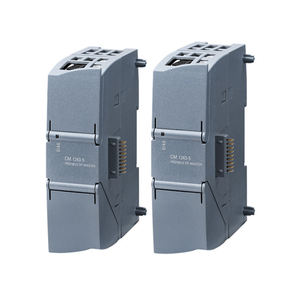 وحدة تحكم سيمنز الأصلية PLC طراز S7-1200 6ES7211-1BE40-0XB0 6ES7223-1PH32-0XB0 6ES7271-1AG40-0XB0 6ES72 مع ضمان وبرمجة PLC - Product Image 2