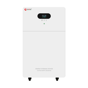 เครื่องกำเนิดไฟฟ้าพลังงานแสงอาทิตย์ออลอินวัน 5000w 2kw 7000w 3kw 1000w แบบพกพา 5kw 3000w 1000 วัตต์ 1kw ไม่มีแบตเตอรี่ - Product Image 1