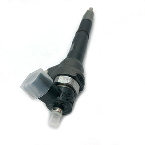 Nouvel injecteur de carburant Diesel à rampe commune de haute qualité 0445110646 pour VW Audi Skoda 2.0 TDI - Product Image 4