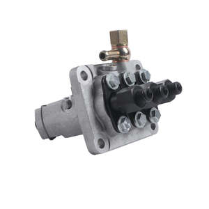 Pompe à carburant fiable OEM 131017510 104135-3010 9410617715 pour moteur diesel Kubota Perkins, pièces de rechange pour système de carburant - Product Image 5
