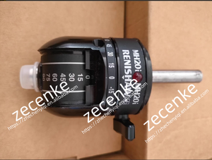 Ensemble de ventouses Renishaw MH20i+TP20 Neuf - Product Image 4