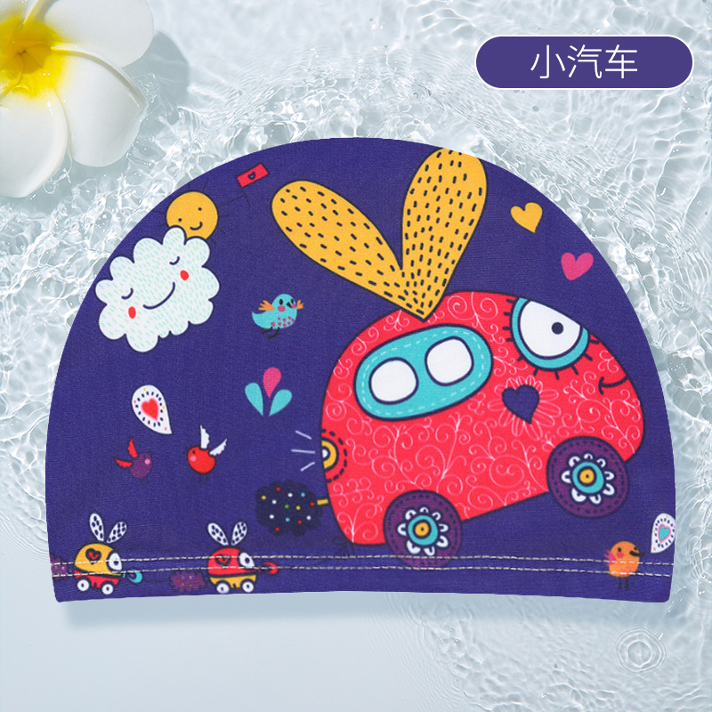 Voiture jouet - 6 [Convient aux enfants de 1 à 7 ans]