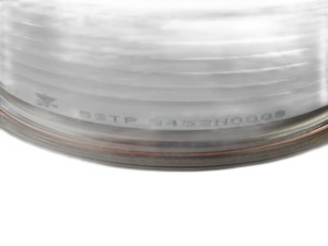 ไทริสเตอร์ควบคุมเฟส ABB รุ่น 5STP3452N0008 4500V 3450A สำหรับระบบจ่ายไฟแบบเรียงกระแสในอุตสาหกรรม - Product Image 3