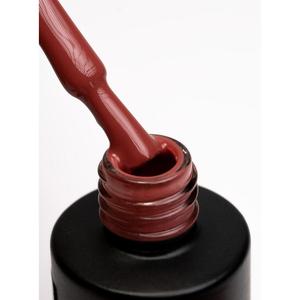 มาจิดา เจล โพลิช คัลเลอร์ 8.5 มล. ยาทาเล็บเจลยูวีสีแดง - Product Image 2