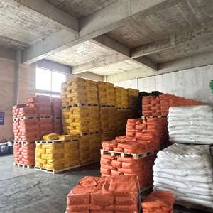 Promozione della fabbrica Anti ruggine ferro ossido rosso Primer vernice per la realizzazione di Interlock piastrelle - Product Image 5