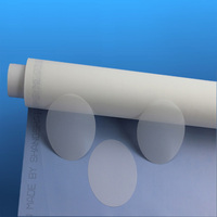 Ultra fine food grade 5 10 20 25 30 40 50 60 70 80 90 100 150 200 300 400 500 micron filtro de nylon tecido mesh para filtro