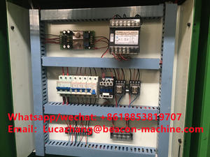 Suporte 12psb de teste de injeção de combustível, bomba de injeção usada para diesel - Product Image 3