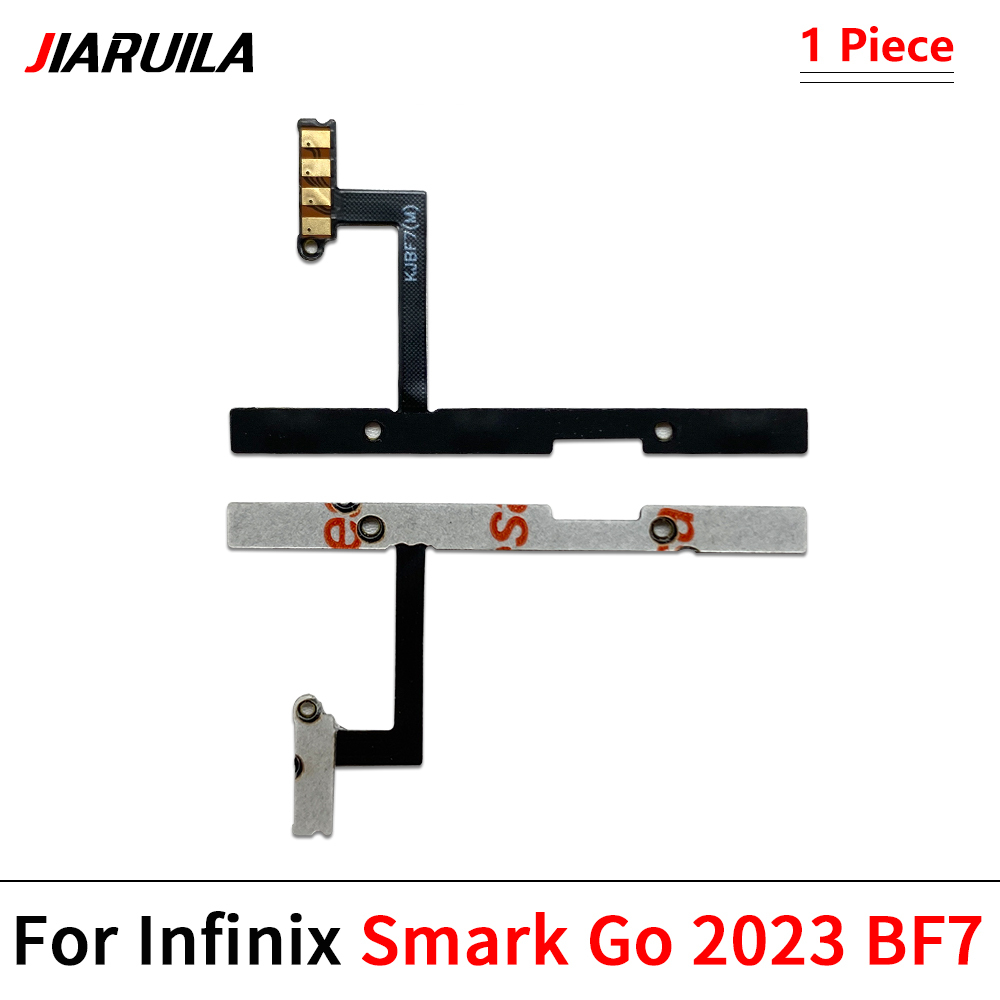 Smark vai 2023 BF7