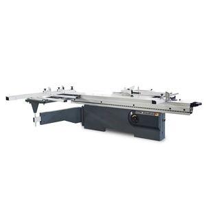 Zdv6 thiết kế mới 3200 mét chiều dài cắt trượt bảng <span class=keywords><strong>Saw</strong></span> với đôi lưỡi cưa - Product Image 2