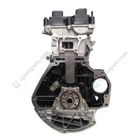 Pièces d'assemblage de moteur de voiture Newpars, bloc long 1.4L 76KW LCU pour moteur Sail 1.4 pour Chevrolet Chevy