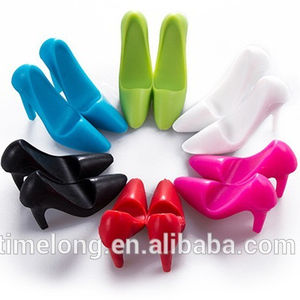 Silicone universel 3D chaussures à talons hauts voiture tablette support de téléphone support de téléphone portable gadgets cool support téléphone - Product Image 1