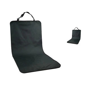 Housse de siège arrière pour animaux Yommy 106x42cm, protection imperméable pour voiture - Product Image 5