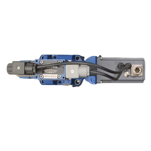 ZHENYUAN 4WRKE 10 16 25 32 4WRKE25E350L-35/6EG24K31/A1D3M 4WRKE27W6-500L-35/6EG24K31/A5D3M แบบสัดส่วน - Product Image 6