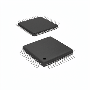 Electronics Component EFM8UB20F32G-B-QFP48 Authorized Distributor 48 TQFP Embedded - Product Image 1