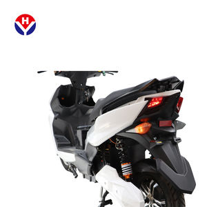 Moto de course électrique intelligente de 72V 30AH d'alimentation directe d'usine de HY-TK pour des adultes directement de l'usine - Product Image 6